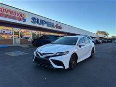 2024 Toyota Camry  2024 Toyota Camry