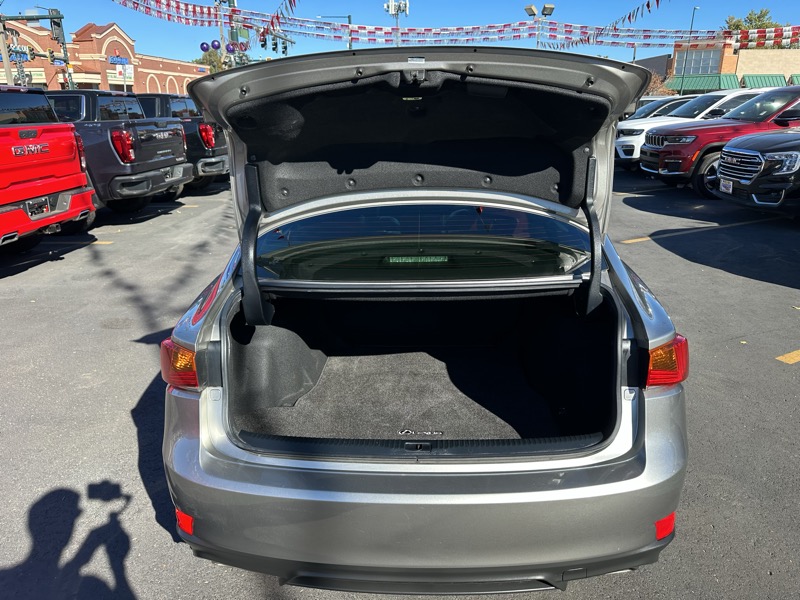 Lexus IS IS 300 F Sport AWD 2017