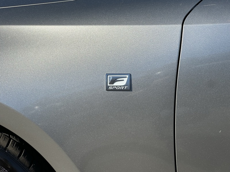 Lexus IS IS 300 F Sport AWD 2017