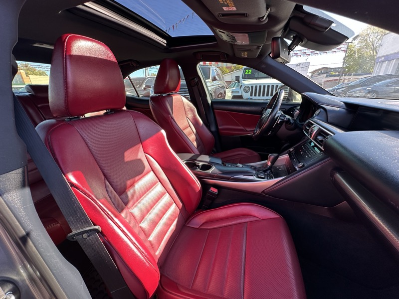 Lexus IS IS 300 F Sport AWD 2017