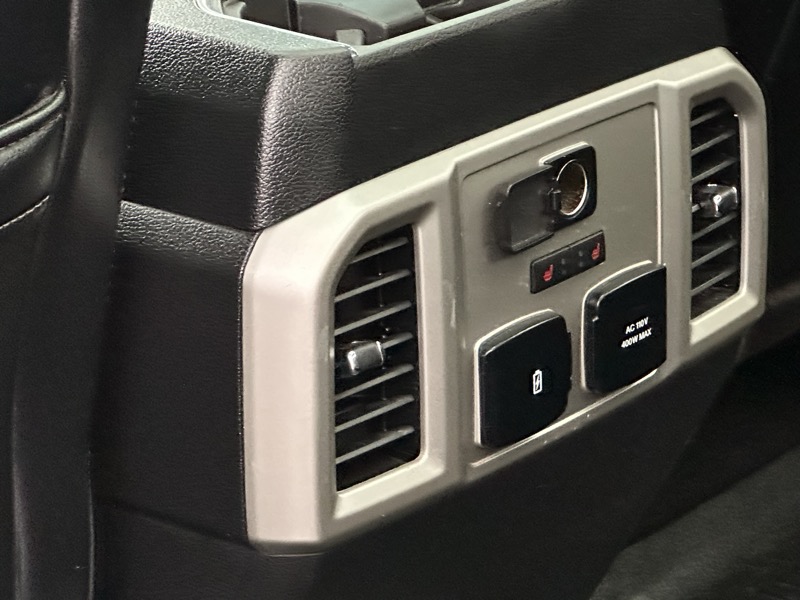 Ford F-150 XL 4WD SuperCrew 5.5' Box 2018