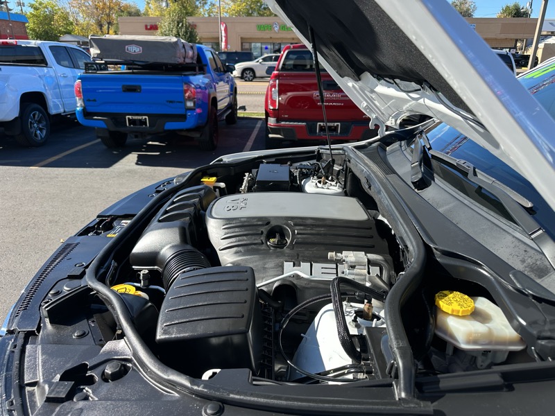 Jeep Grand Cherokee Overland 4x4 2021