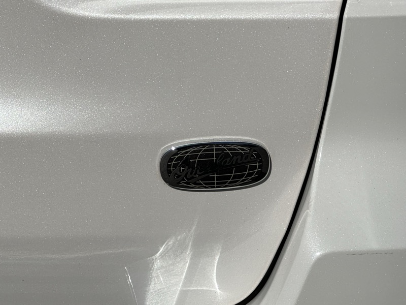 Jeep Grand Cherokee Overland 4x4 2021