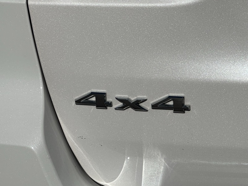 Jeep Grand Cherokee Overland 4x4 2021