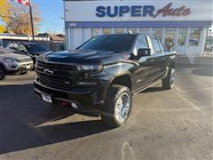 2019 Chevrolet Silverado 1500  2019 Chevrolet Silverado 1500