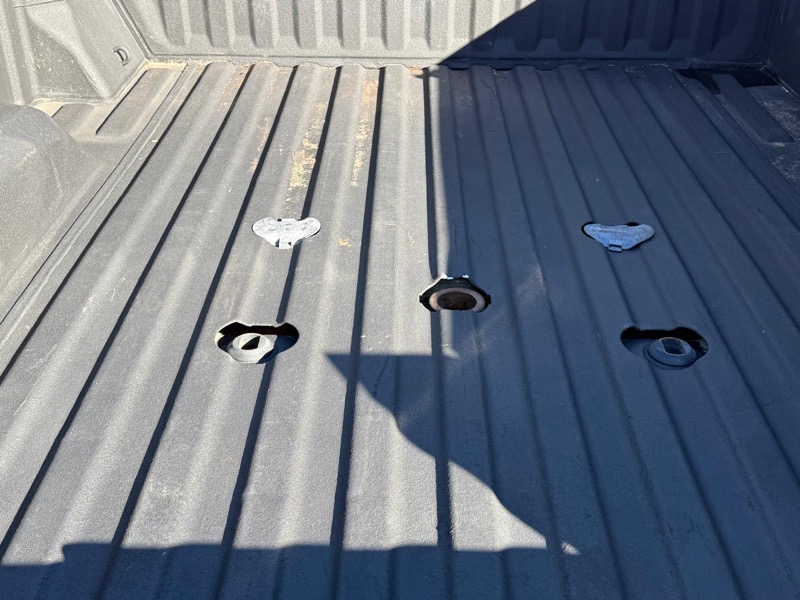 GMC Sierra 2500HD 4WD Crew Cab 159" AT4 2022