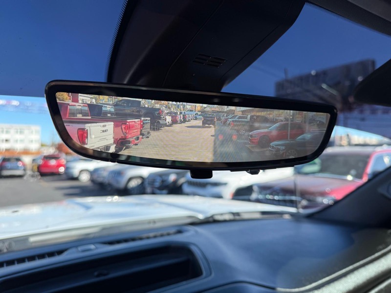 GMC Sierra 2500HD 4WD Crew Cab 159" AT4 2022