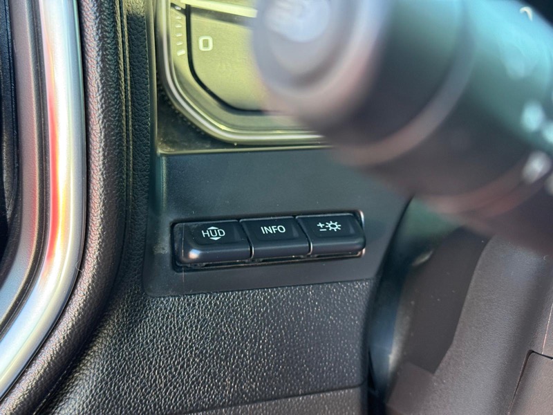 GMC Sierra 2500HD 4WD Crew Cab 159" AT4 2022