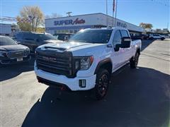 2022 GMC Sierra 2500HD 