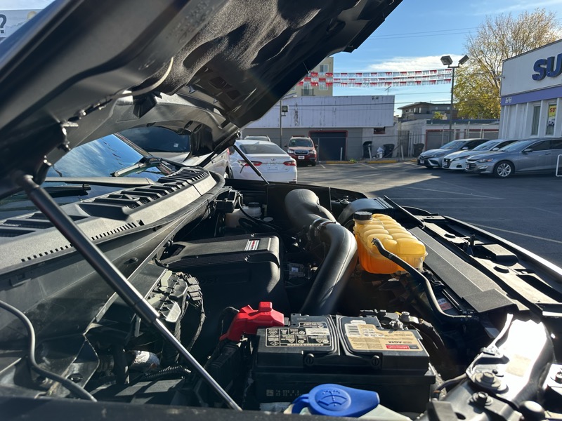 Ford F-150 Raptor 4WD SuperCrew 5.5' Box 2018