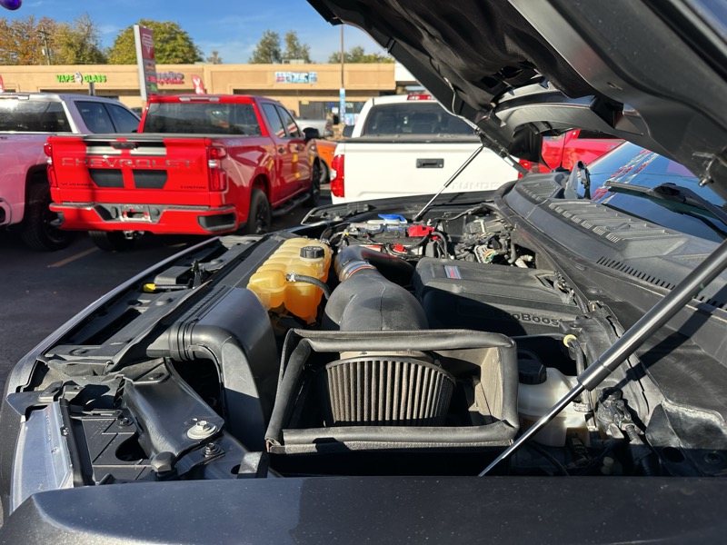 Ford F-150 Raptor 4WD SuperCrew 5.5' Box 2018