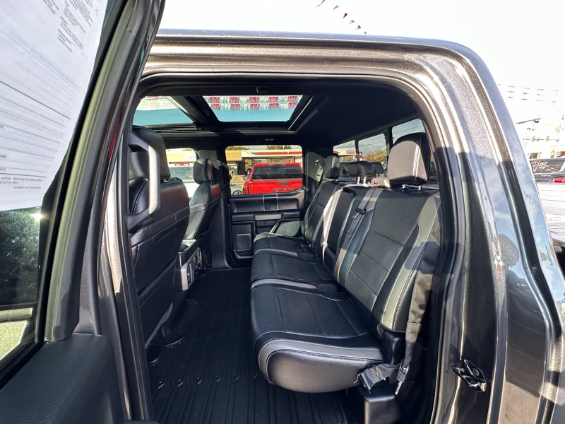 Ford F-150 Raptor 4WD SuperCrew 5.5' Box 2018