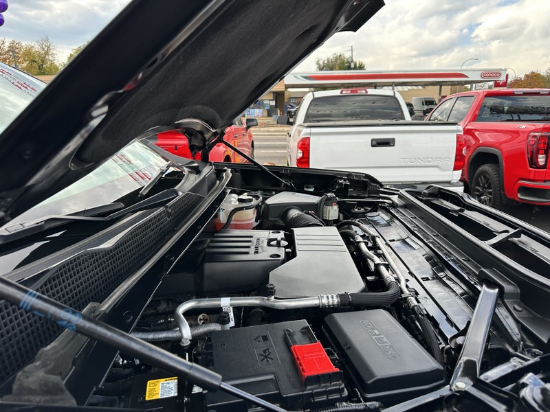 GMC Sierra 1500 4WD Crew Cab 147" Elevation w/3SB 2021