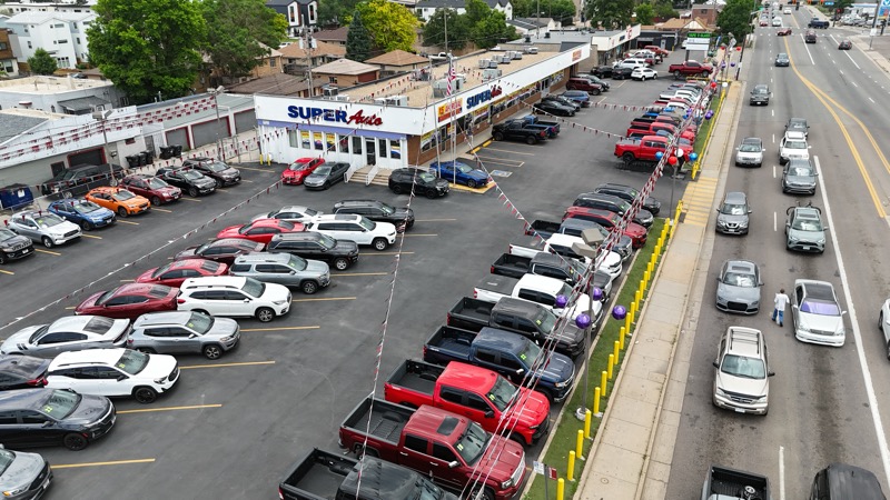 Chevrolet Silverado 1500 4WD Double Cab 147" LT 2019