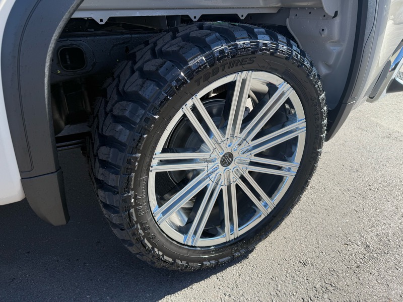 GMC Sierra 1500 4WD Reg Cab 126" Pro 2026