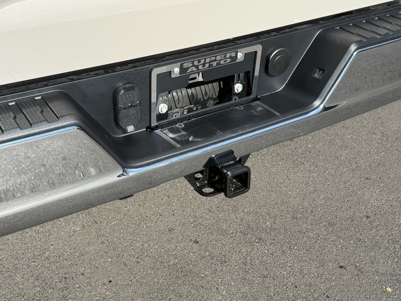 GMC Sierra 1500 4WD Reg Cab 126" Pro 2026