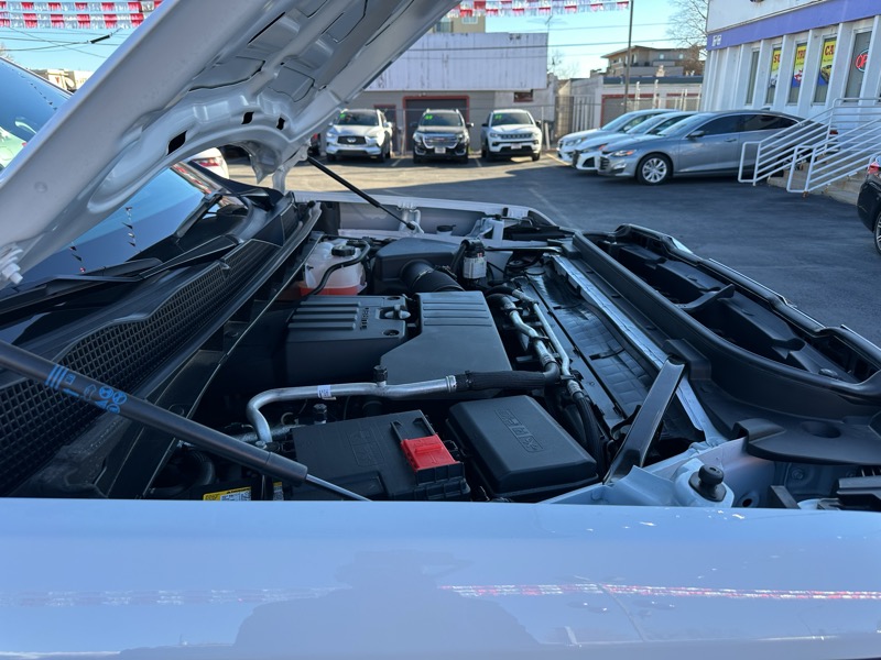 GMC Sierra 1500 4WD Reg Cab 126" Pro 2024