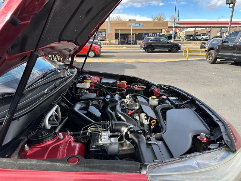 Subaru Outback 2.5i Limited 2018