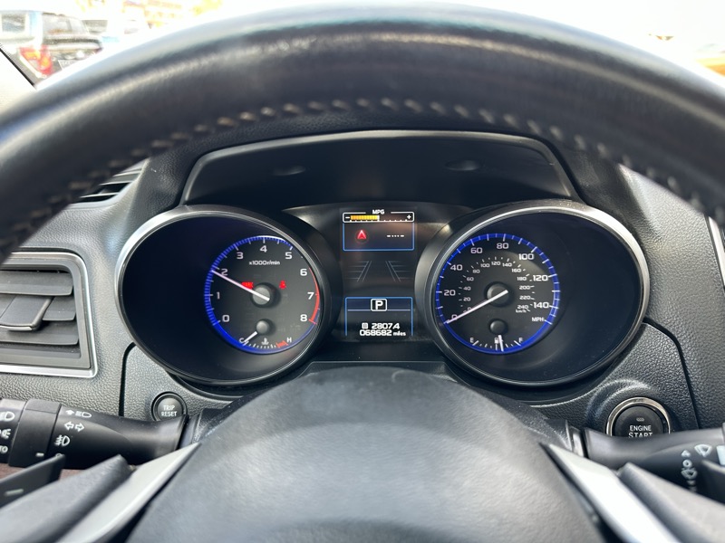 Subaru Outback 2.5i Limited 2018