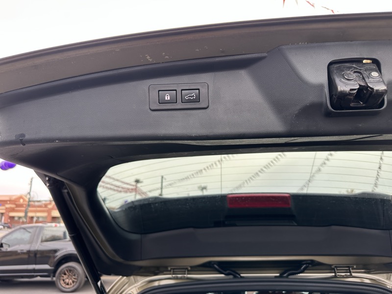 Subaru Outback Touring CVT 2021