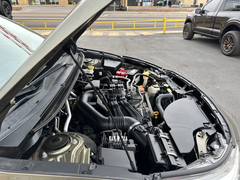 Subaru Outback Touring CVT 2021