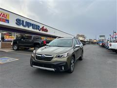 2021 Subaru Outback 