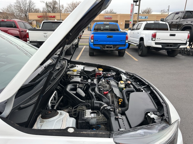 Subaru Legacy 2.5i Premium 2019