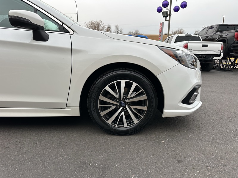 Subaru Legacy 2.5i Premium 2019