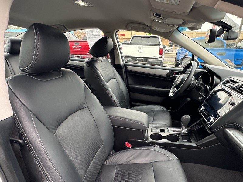 Subaru Legacy 2.5i Premium 2019