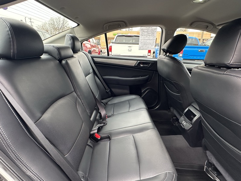 Subaru Legacy 2.5i Premium 2019