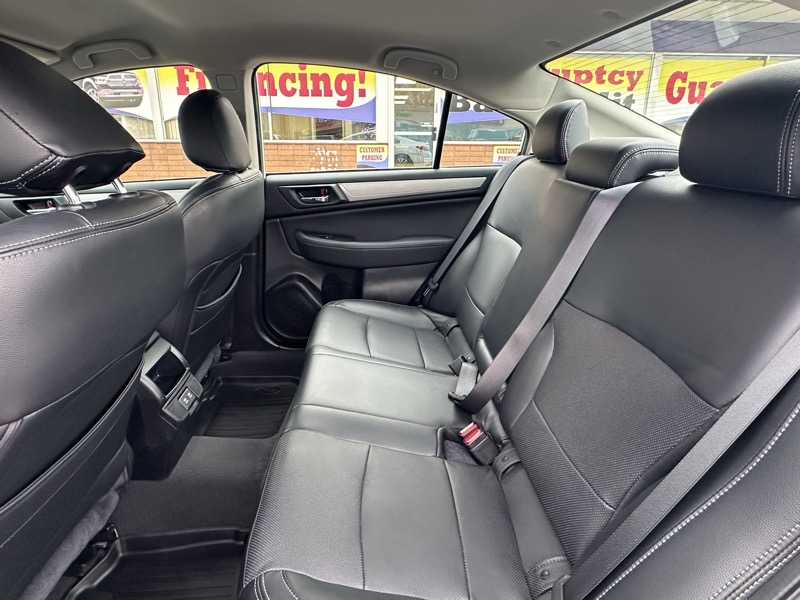 Subaru Legacy 2.5i Premium 2019