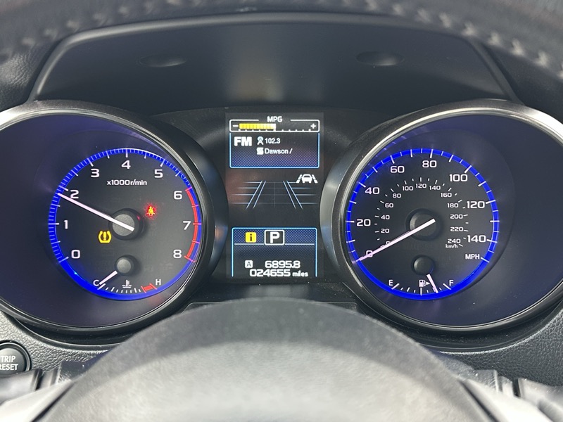 Subaru Legacy 2.5i Premium 2019