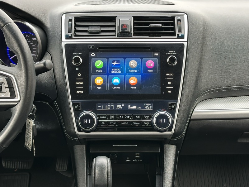 Subaru Legacy 2.5i Premium 2019