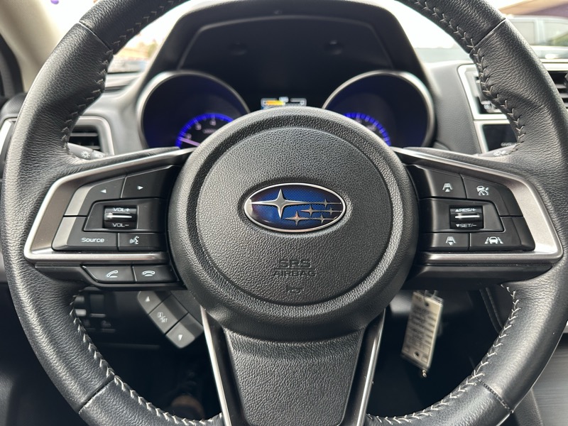 Subaru Legacy 2.5i Premium 2019