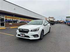 2019 Subaru Legacy 