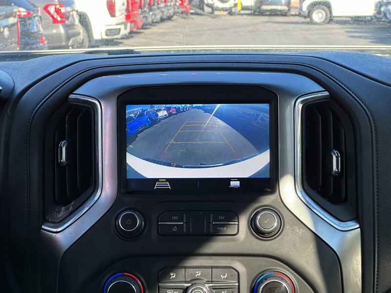 Chevrolet Silverado 2500HD 4WD Crew Cab 159" LT 2022