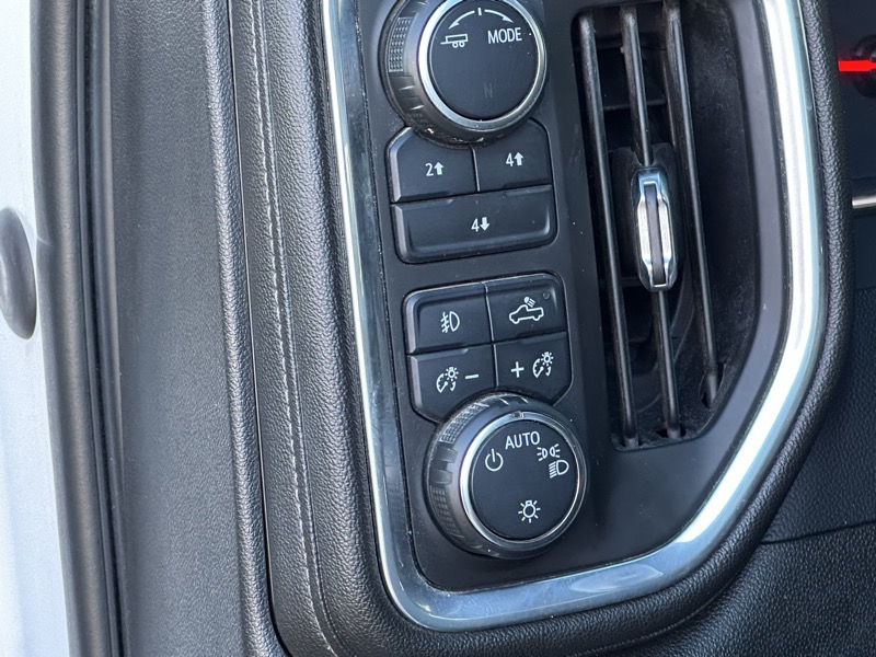 Chevrolet Silverado 2500HD 4WD Crew Cab 159" LT 2022