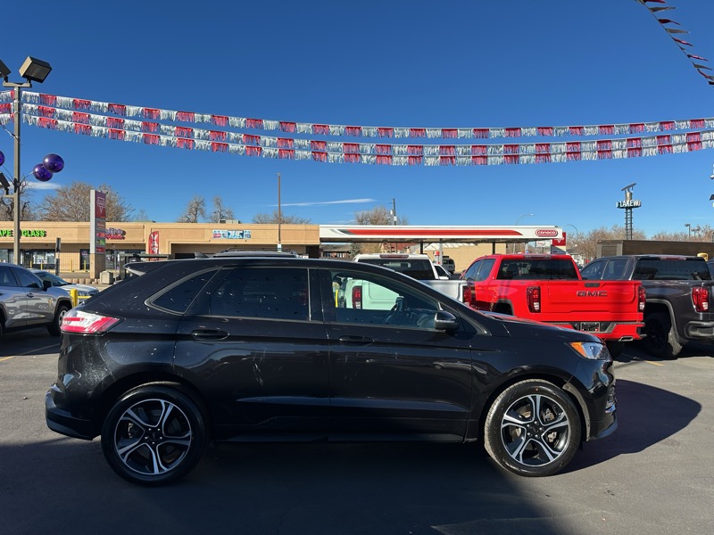 Ford Edge ST AWD 2022