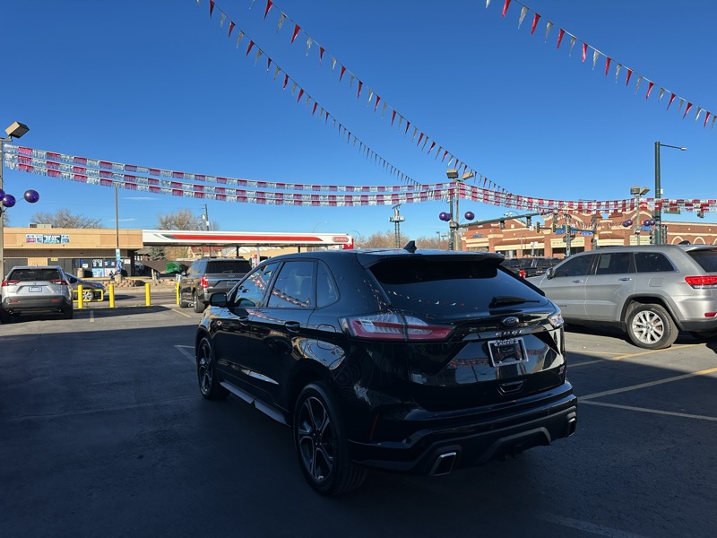 Ford Edge ST AWD 2022