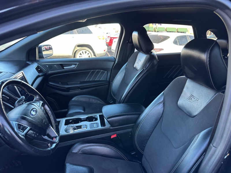 Ford Edge ST AWD 2022