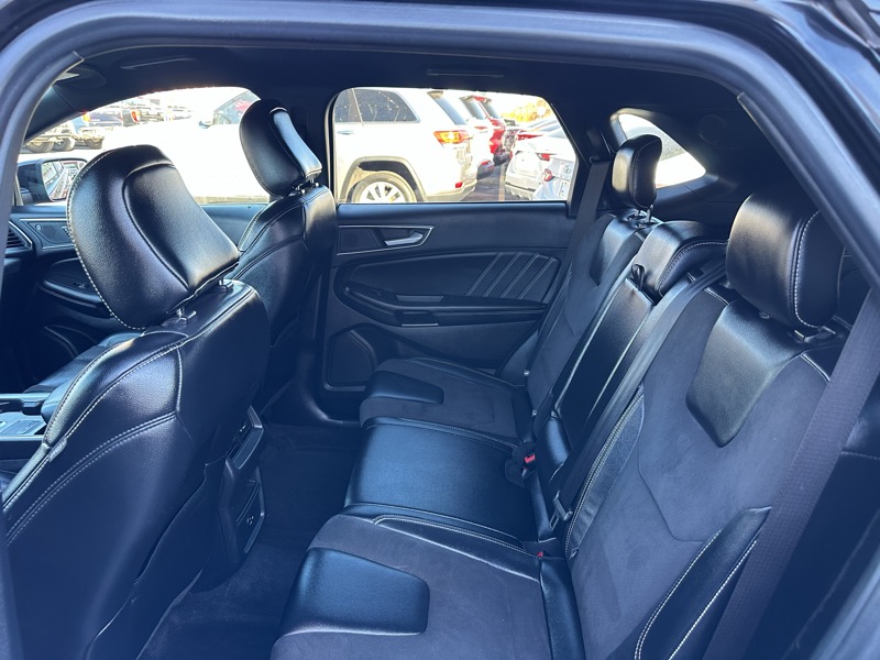 Ford Edge ST AWD 2022