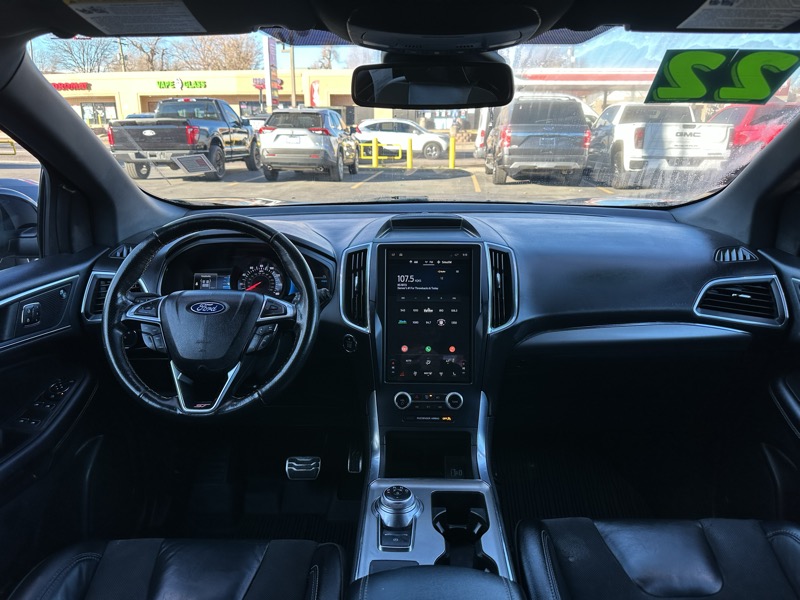 Ford Edge ST AWD 2022