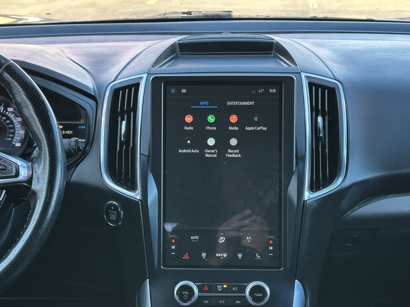 Ford Edge ST AWD 2022