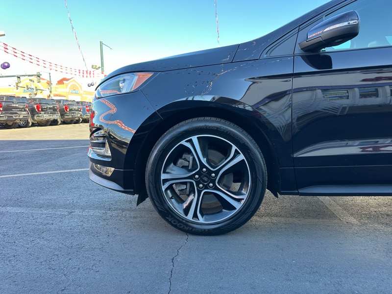 Ford Edge ST AWD 2022