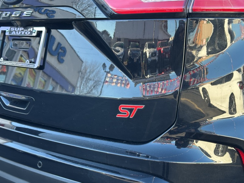 Ford Edge ST AWD 2022