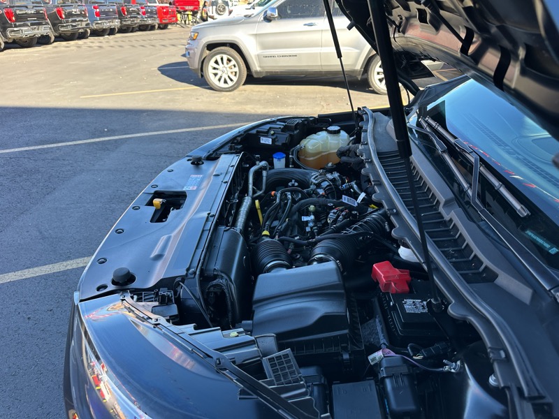 Ford Edge ST AWD 2022