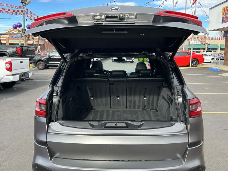 BMW X5 xDrive40i Sports Activity Vehicle 2019