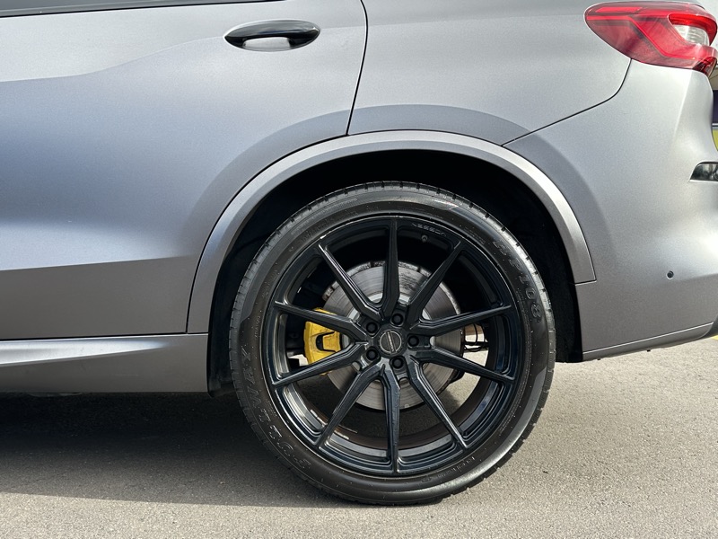 BMW X5 xDrive40i Sports Activity Vehicle 2019