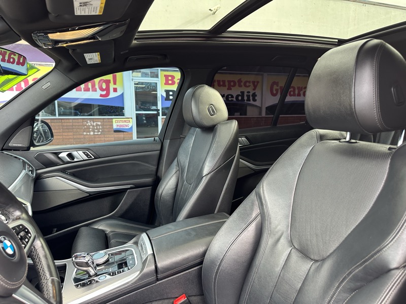 BMW X5 xDrive40i Sports Activity Vehicle 2019