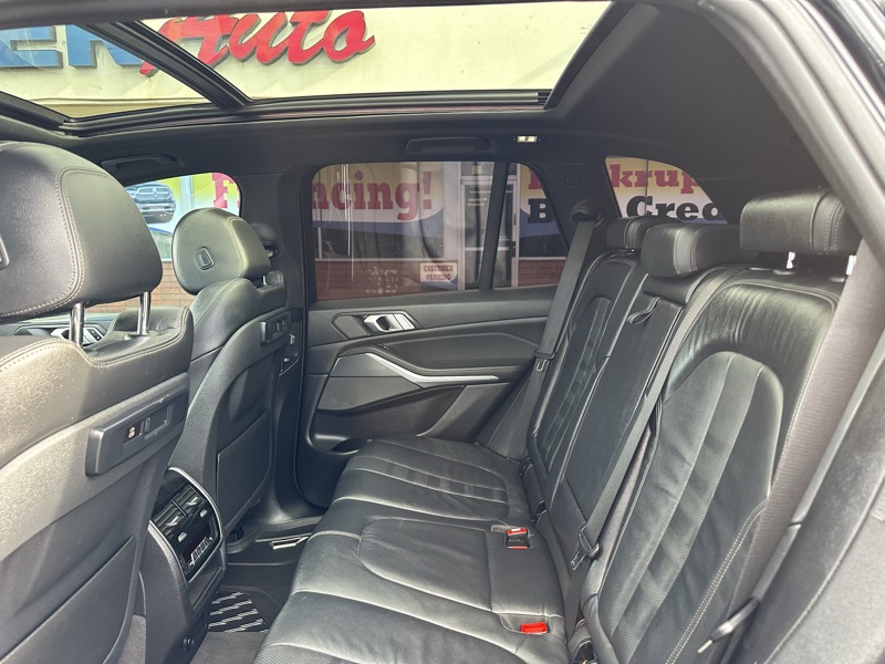 BMW X5 xDrive40i Sports Activity Vehicle 2019